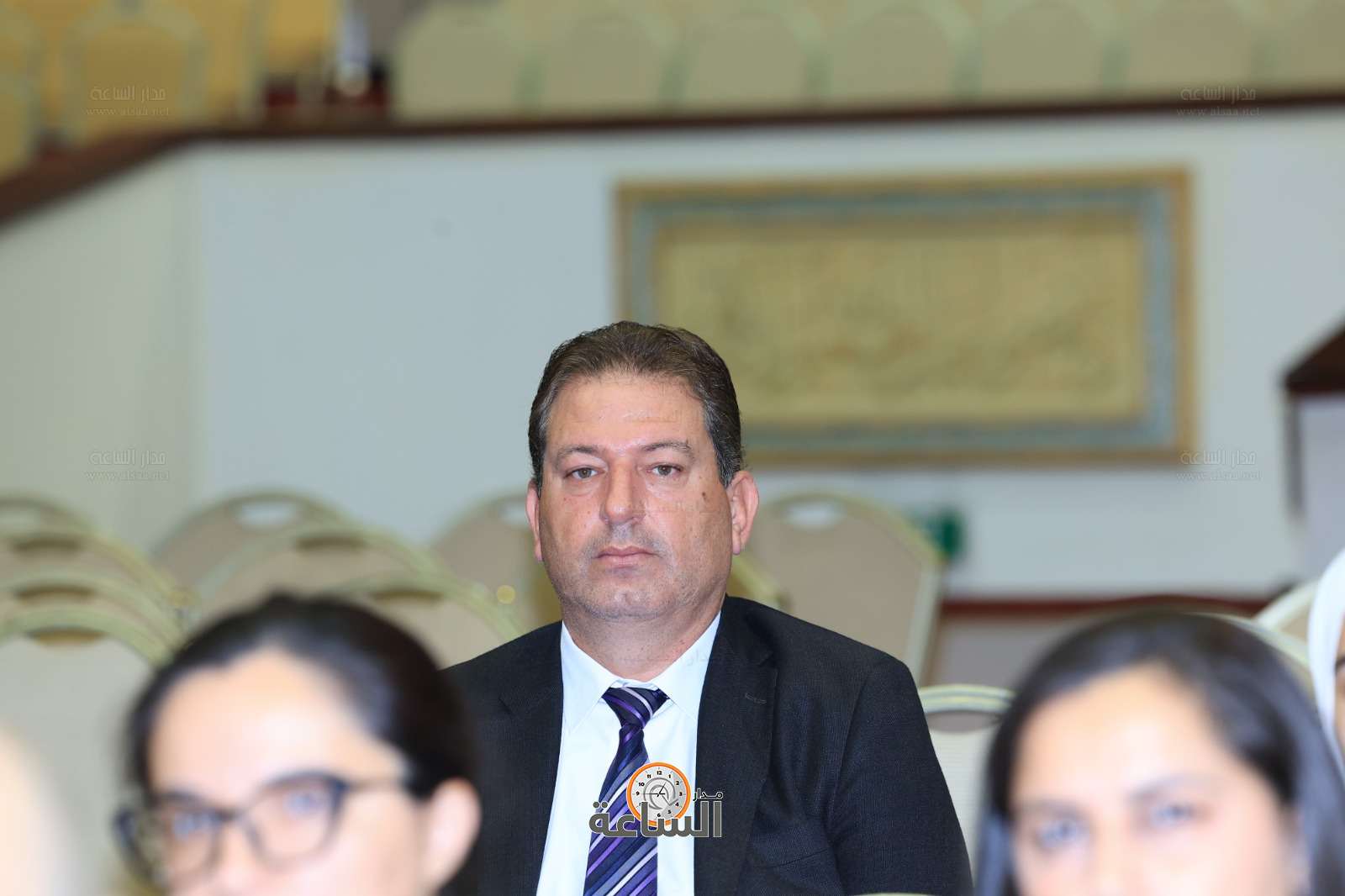 Madar Al-Saa Images 0.9659548111540728