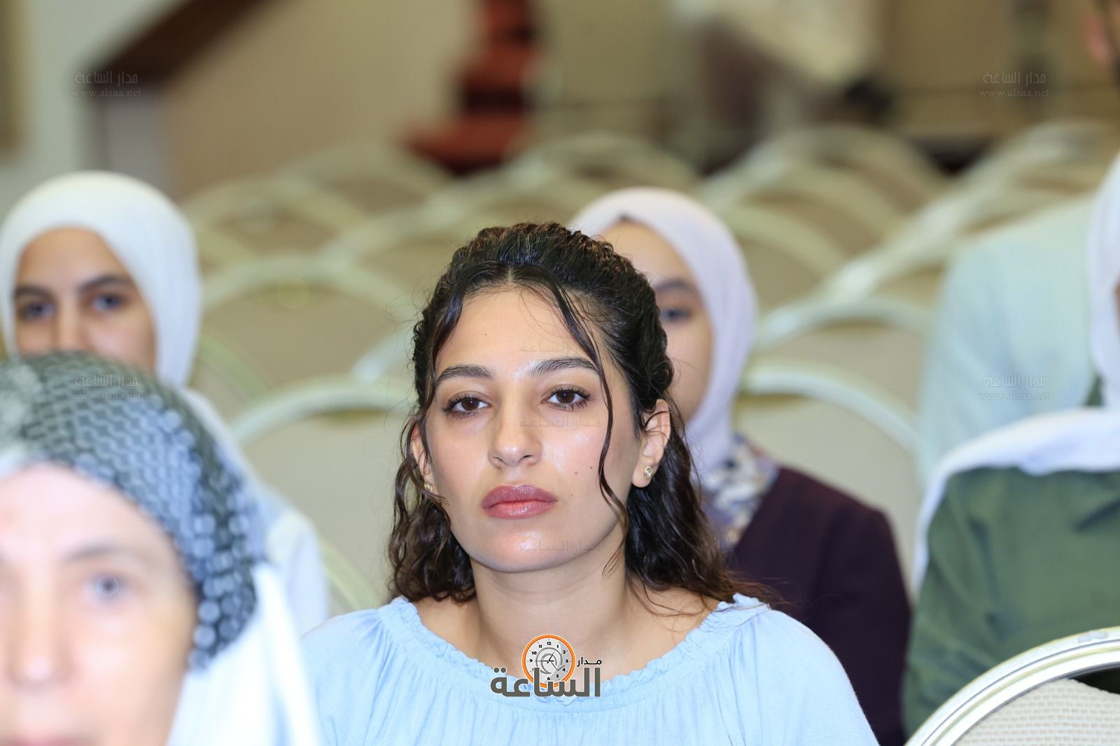 Madar Al-Saa Images 0.1793430295838957