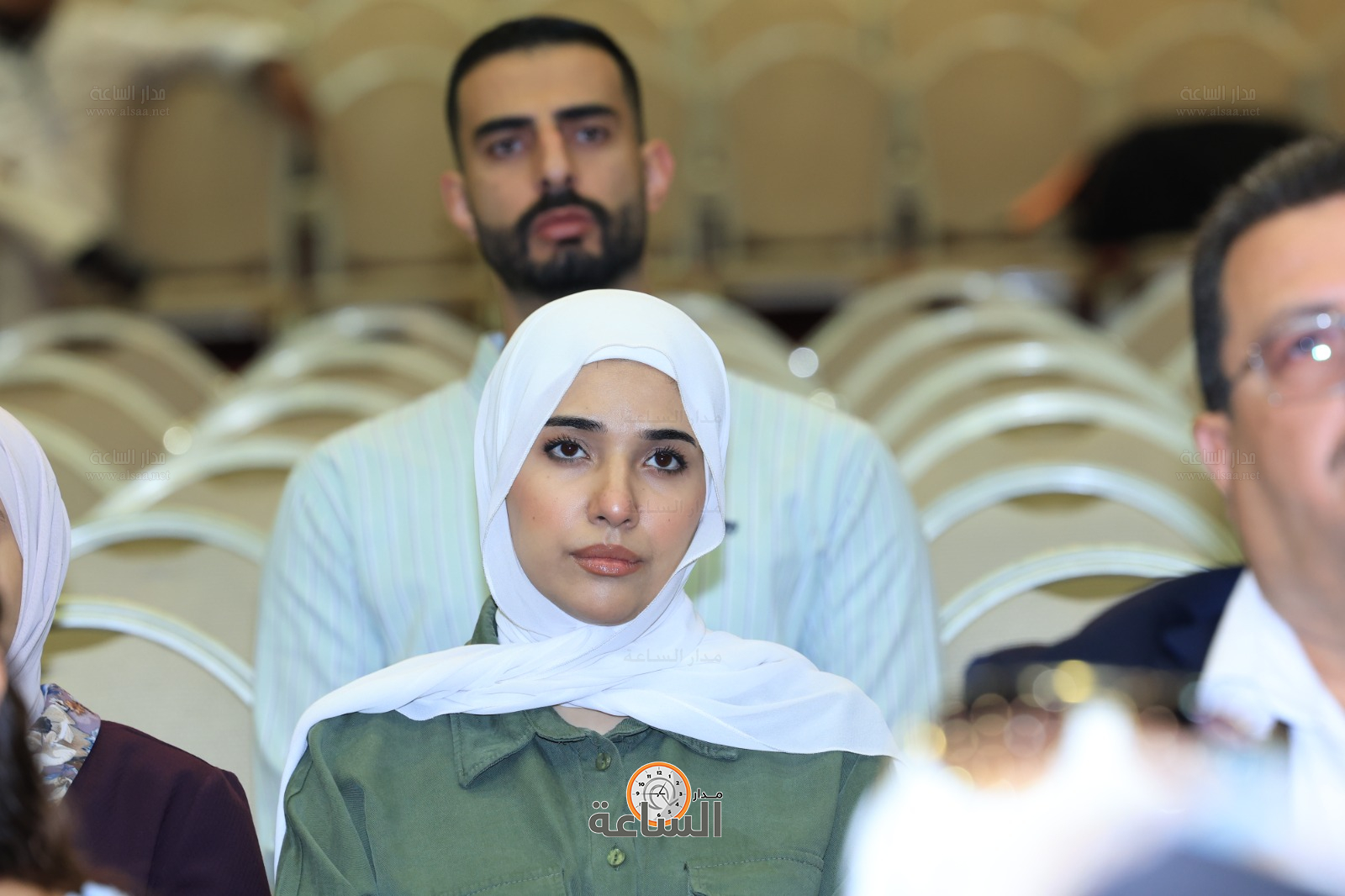 Madar Al-Saa Images 0.47500524750515616