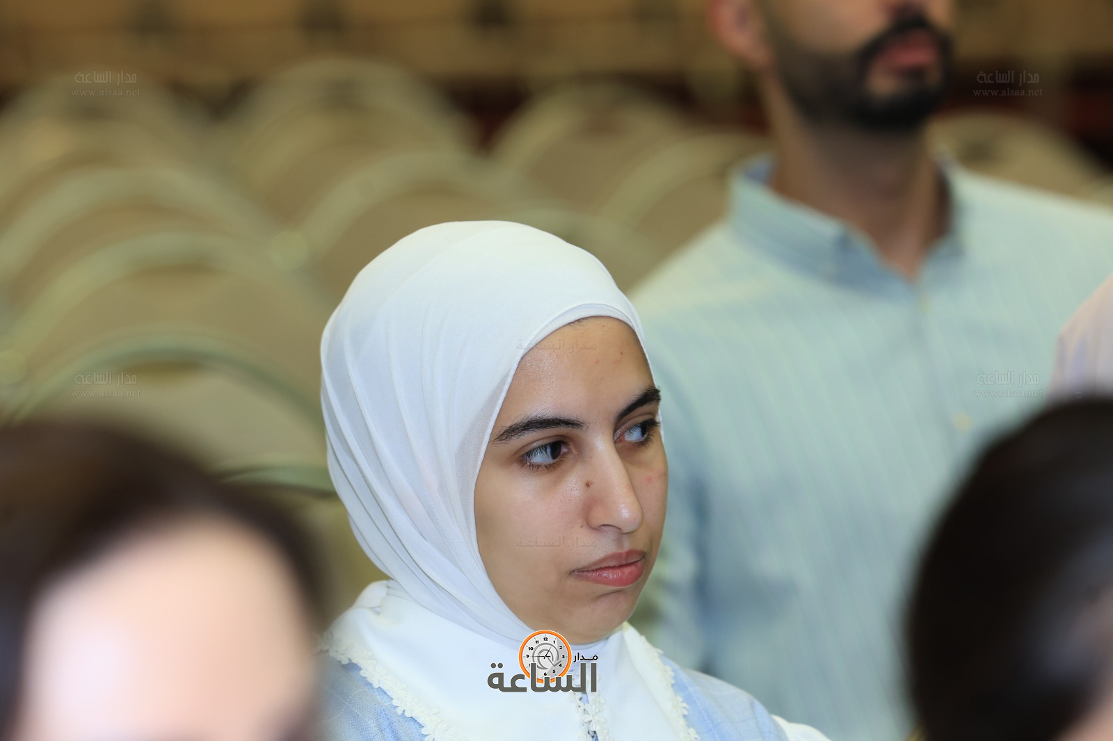 Madar Al-Saa Images 0.44836110905224047