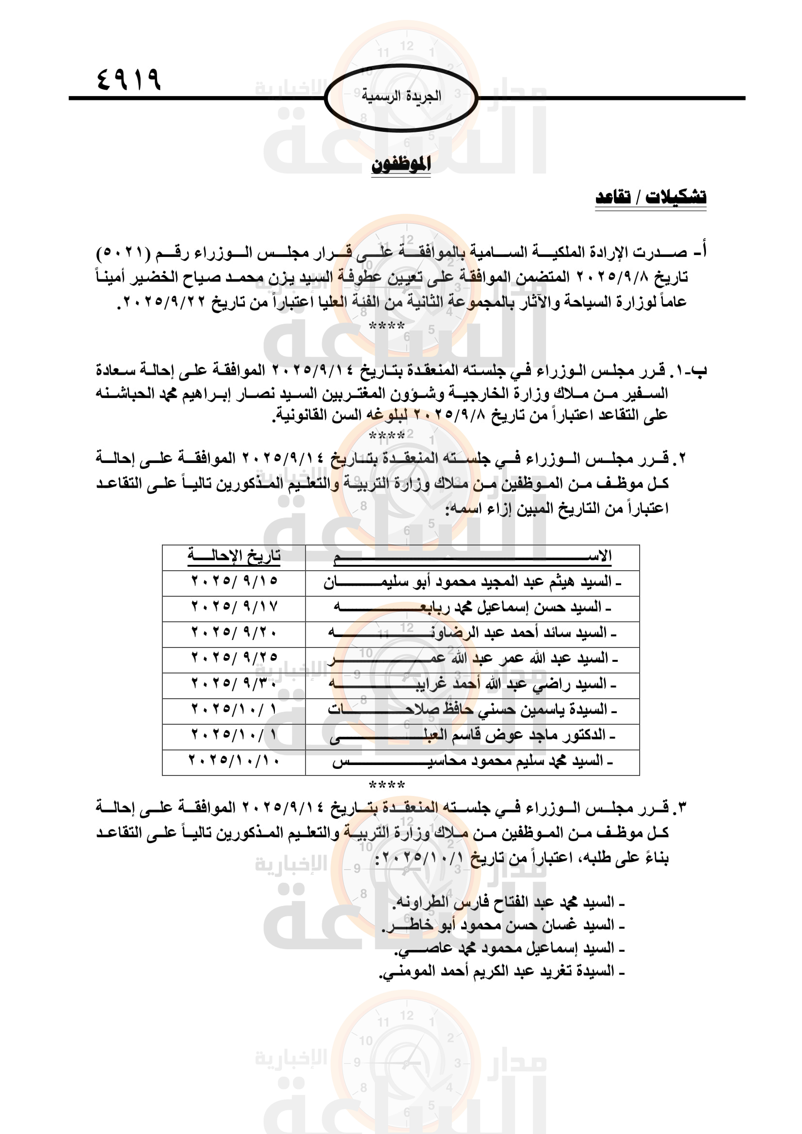 Madar Al-Saa Images 0.33327371105587866