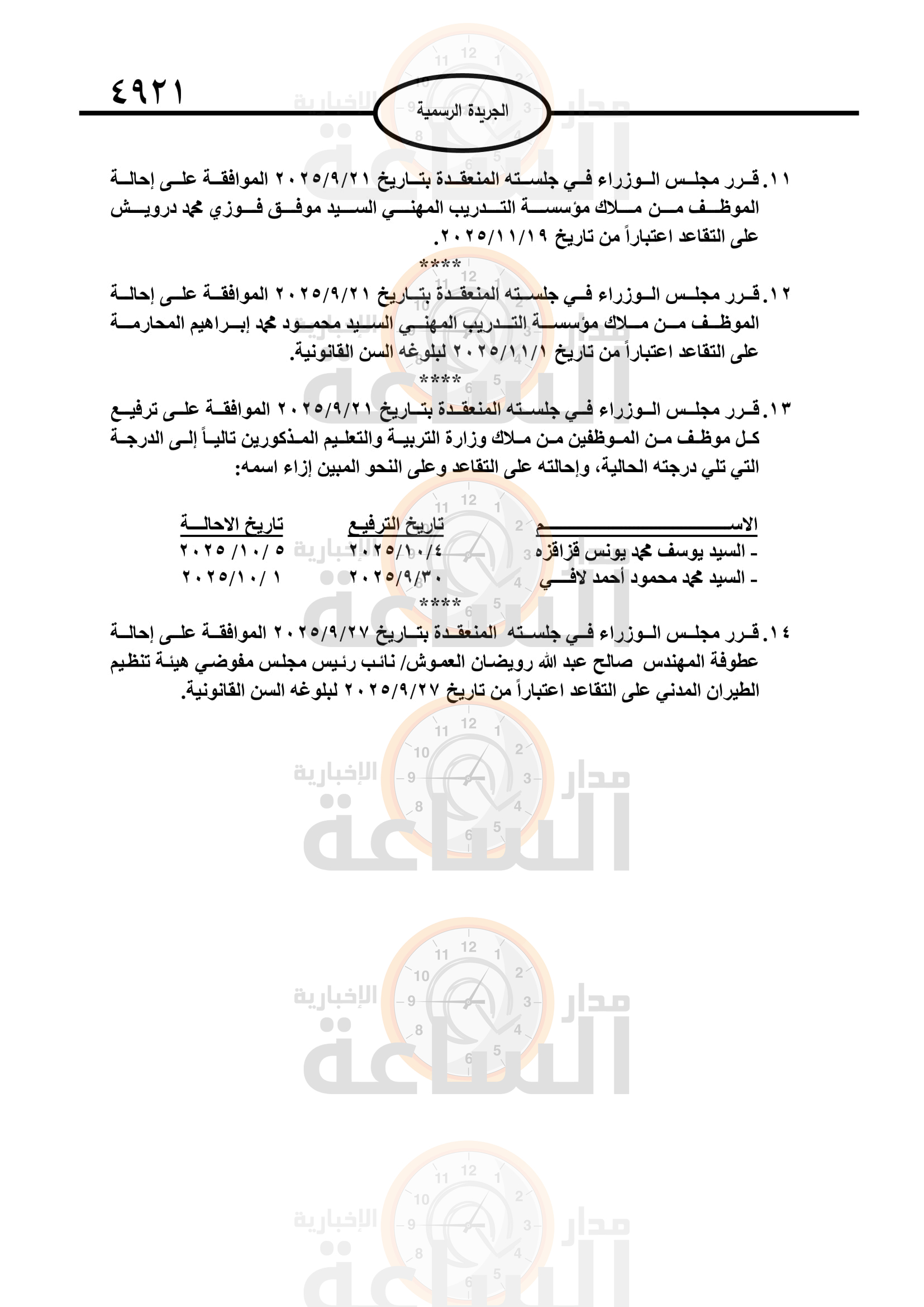 Madar Al-Saa Images 0.7199433223218203