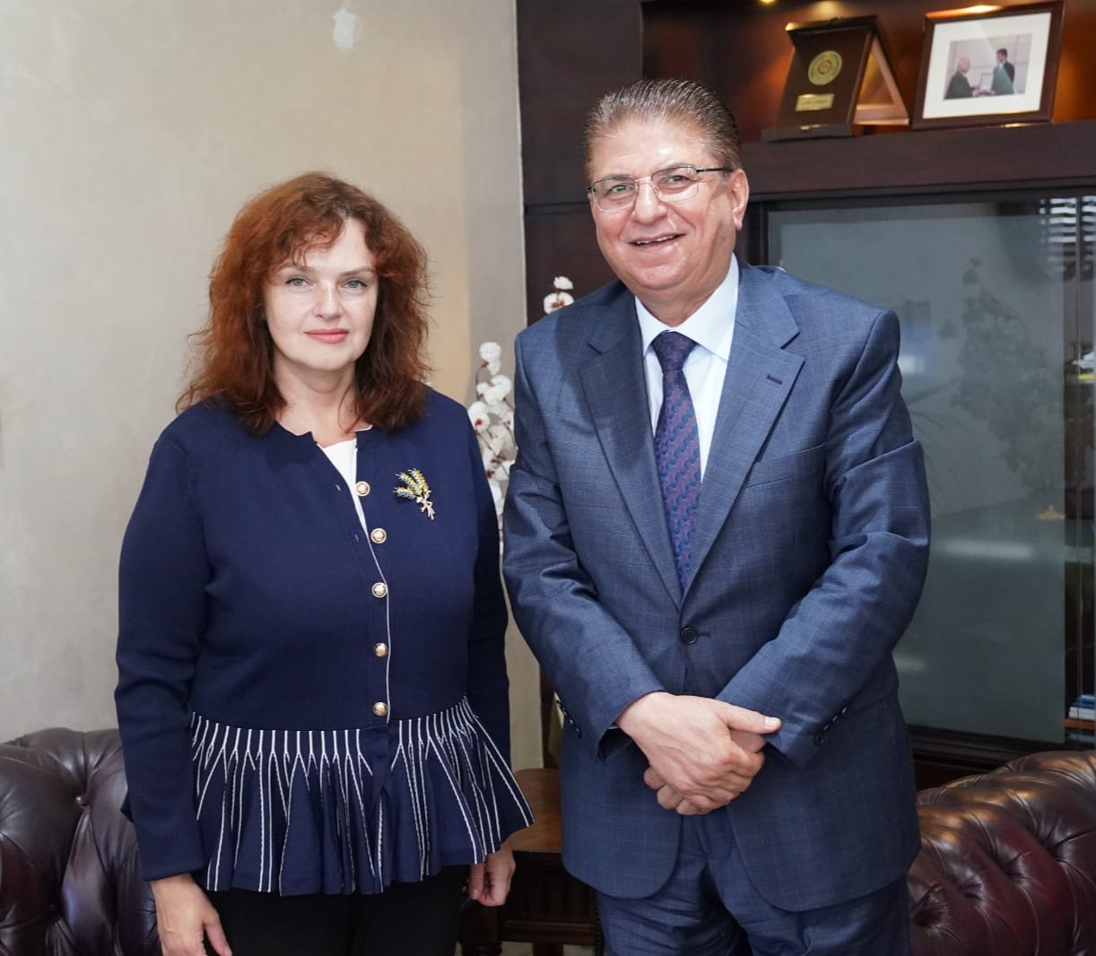 Madar Al-Saa Images 0.06581274738484566