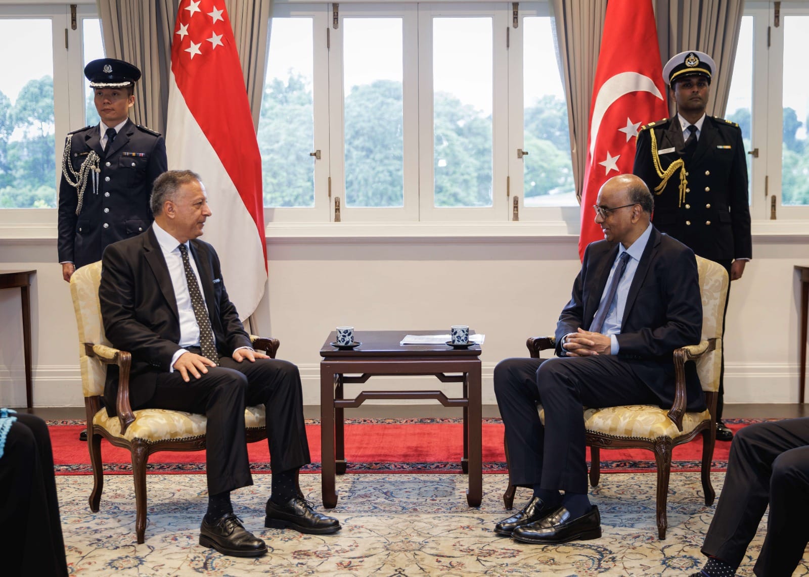 Madar Al-Saa Images 0.8264712221067703