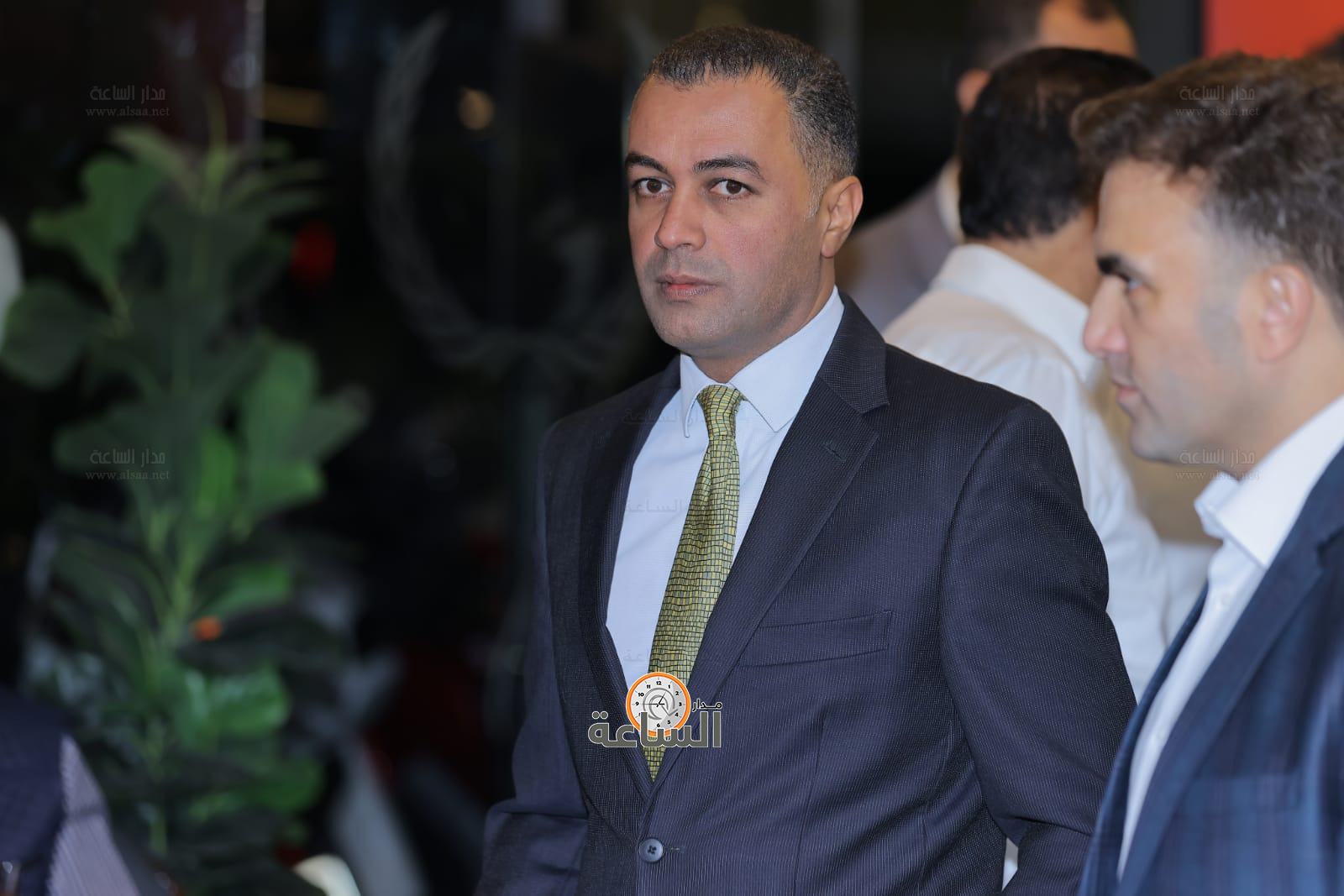 Madar Al-Saa Images 0.22099515717997487