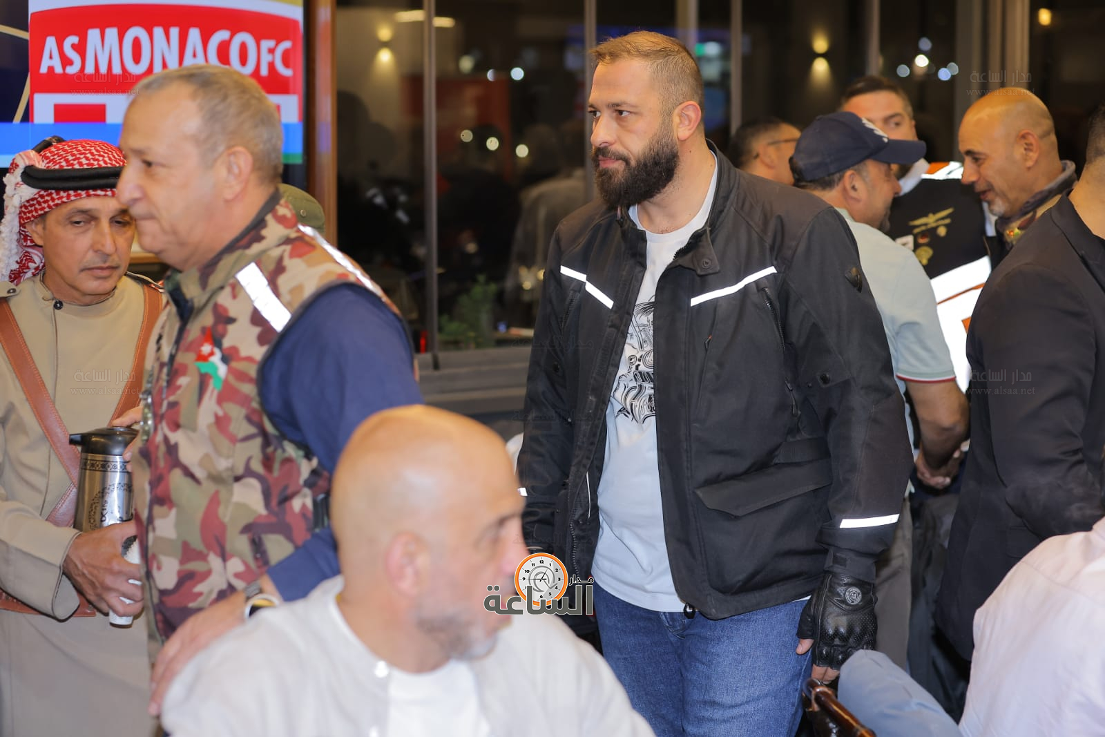 Madar Al-Saa Images 0.08598130838609619