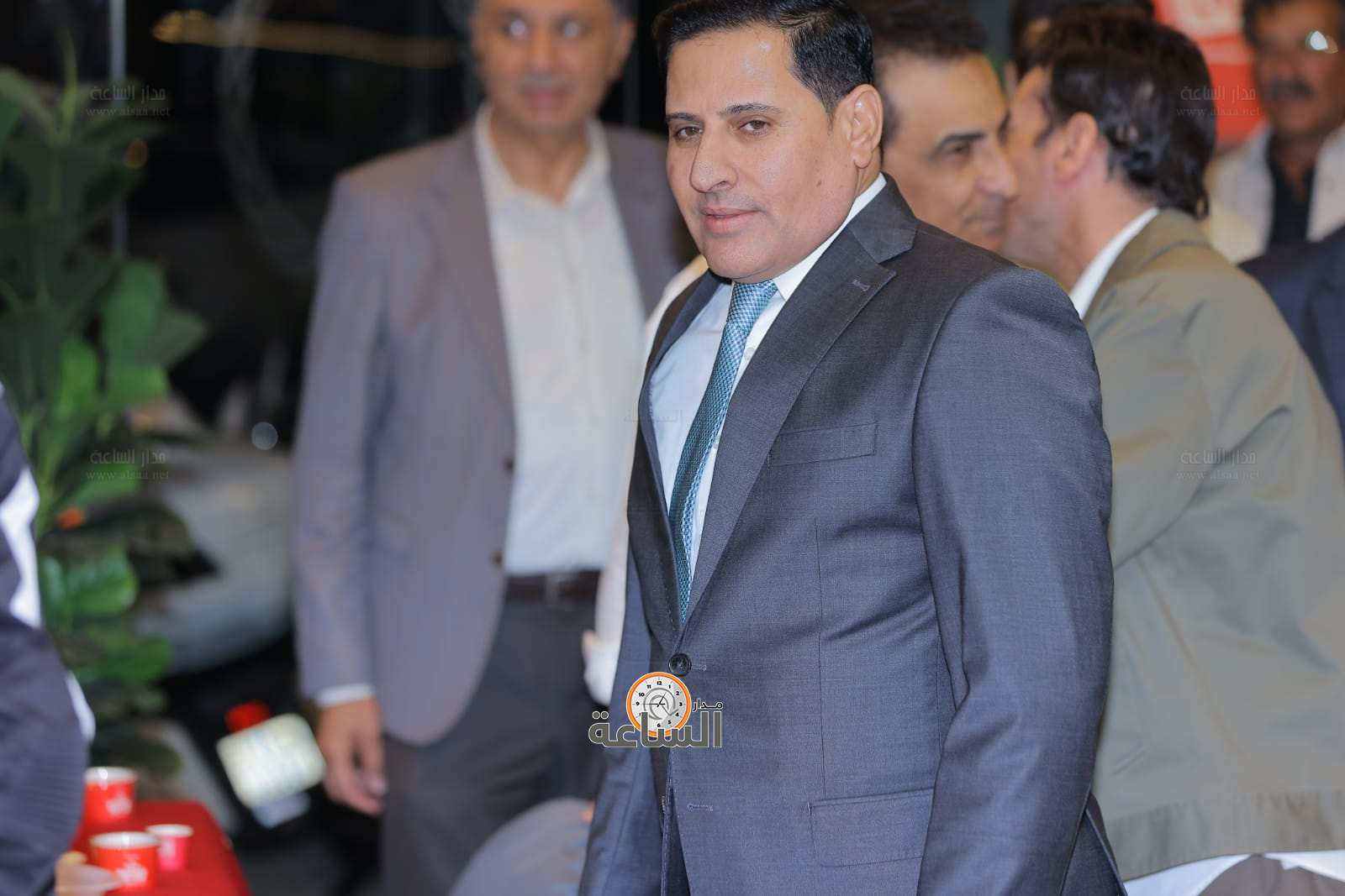 Madar Al-Saa Images 0.9196016407563791