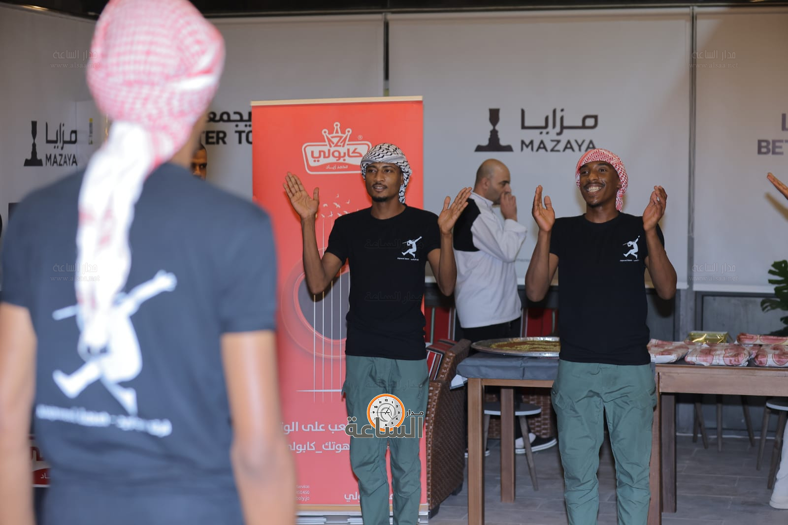 Madar Al-Saa Images 0.951012102615035