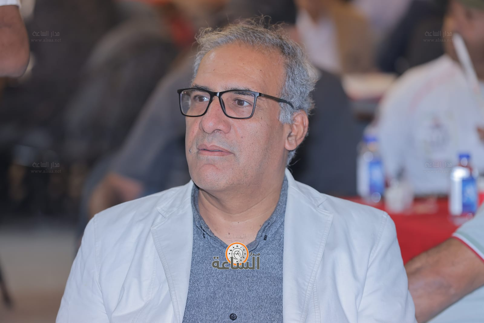 Madar Al-Saa Images 0.3986273529712958