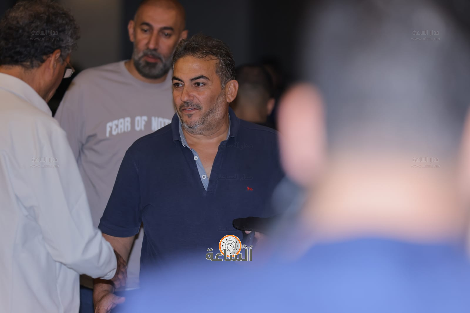 Madar Al-Saa Images 0.5449682366838922