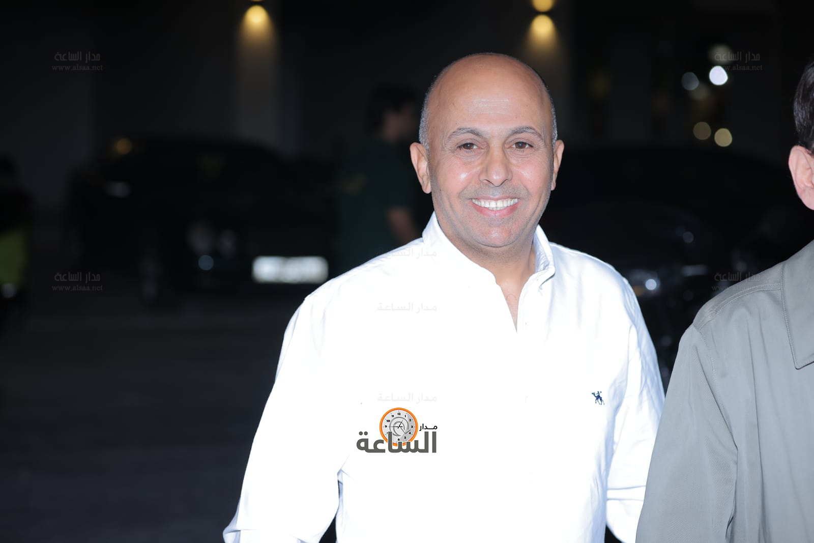 Madar Al-Saa Images 0.9937529275005053