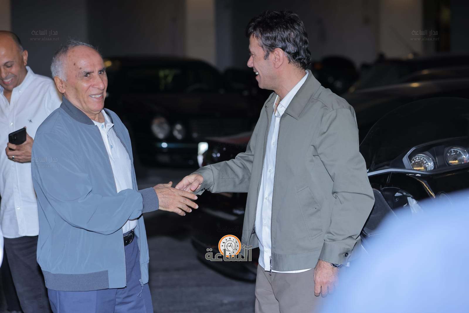 Madar Al-Saa Images 0.8803256486544191