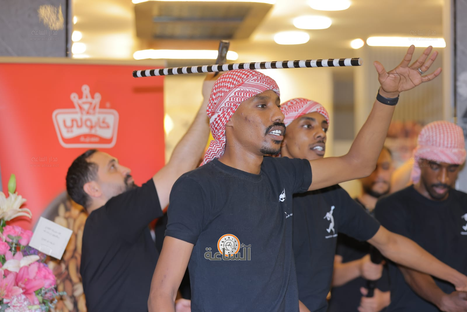 Madar Al-Saa Images 0.6149966714830274