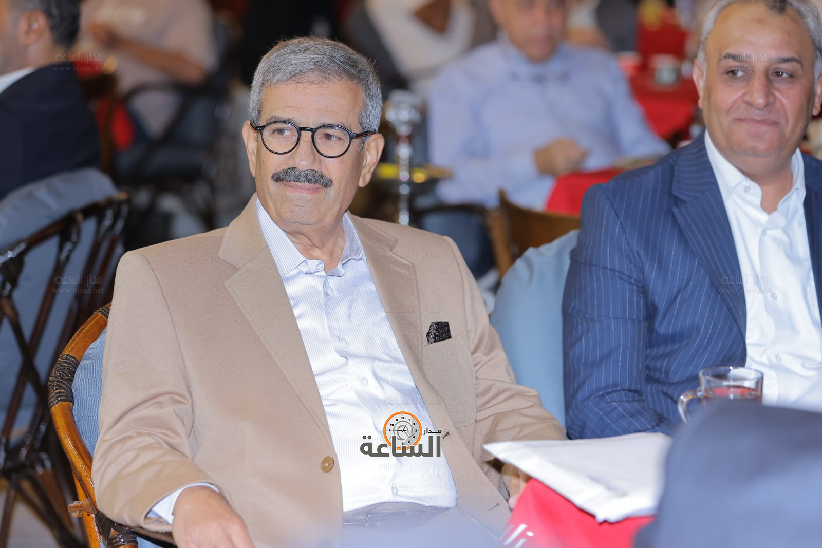 Madar Al-Saa Images 0.10536093704829952