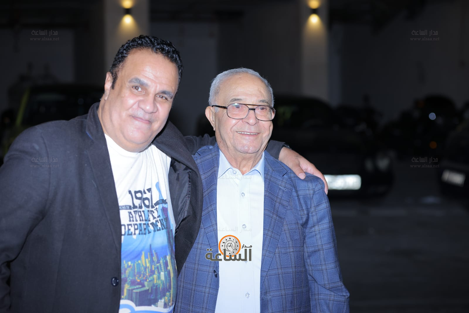 Madar Al-Saa Images 0.3388815767073241