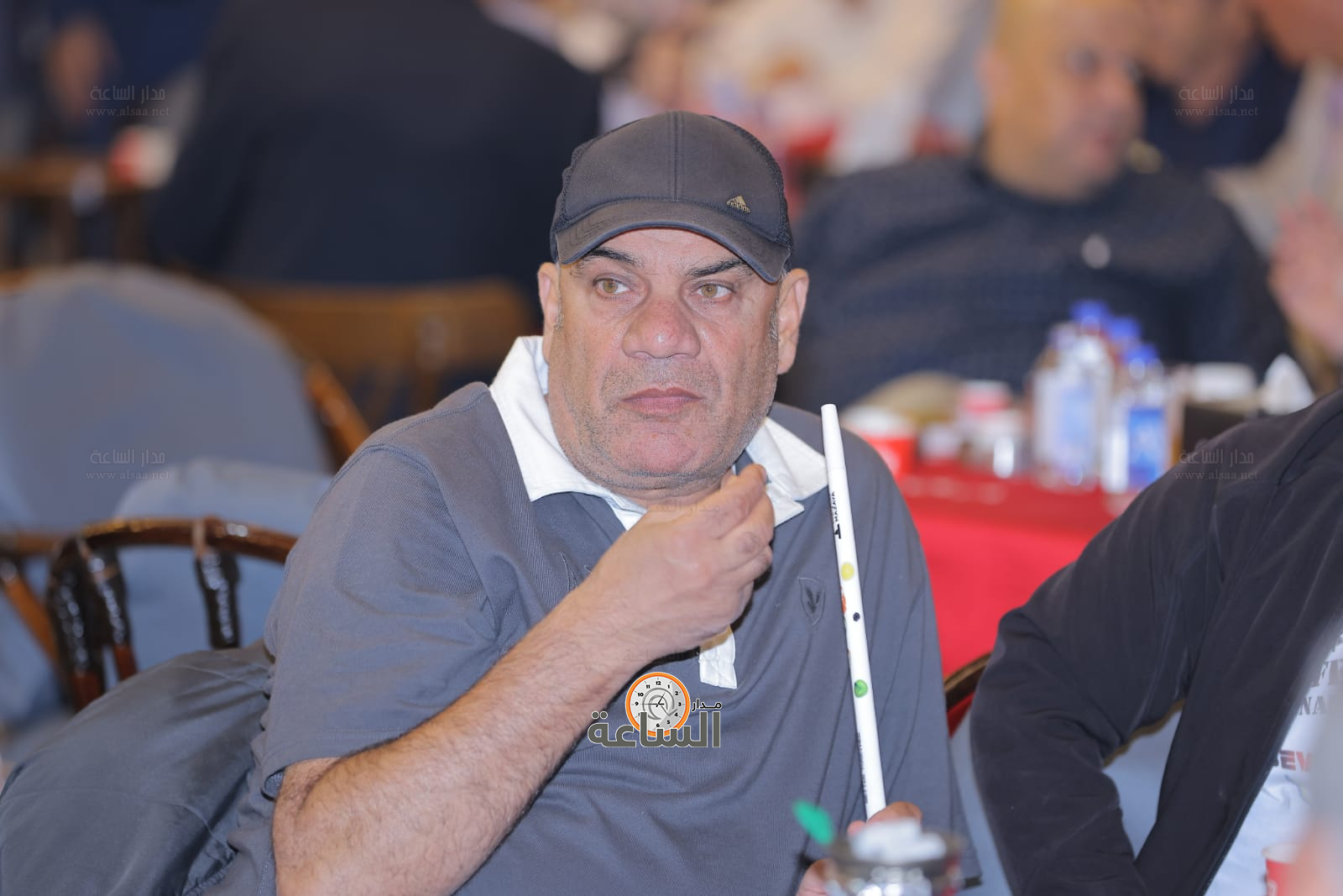 Madar Al-Saa Images 0.7361972344513018