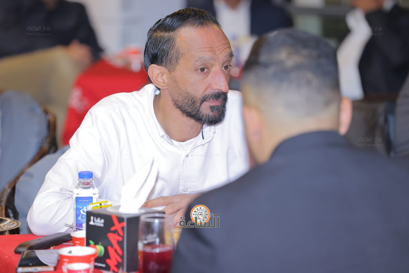 Madar Al-Saa Images 0.4156927706613508