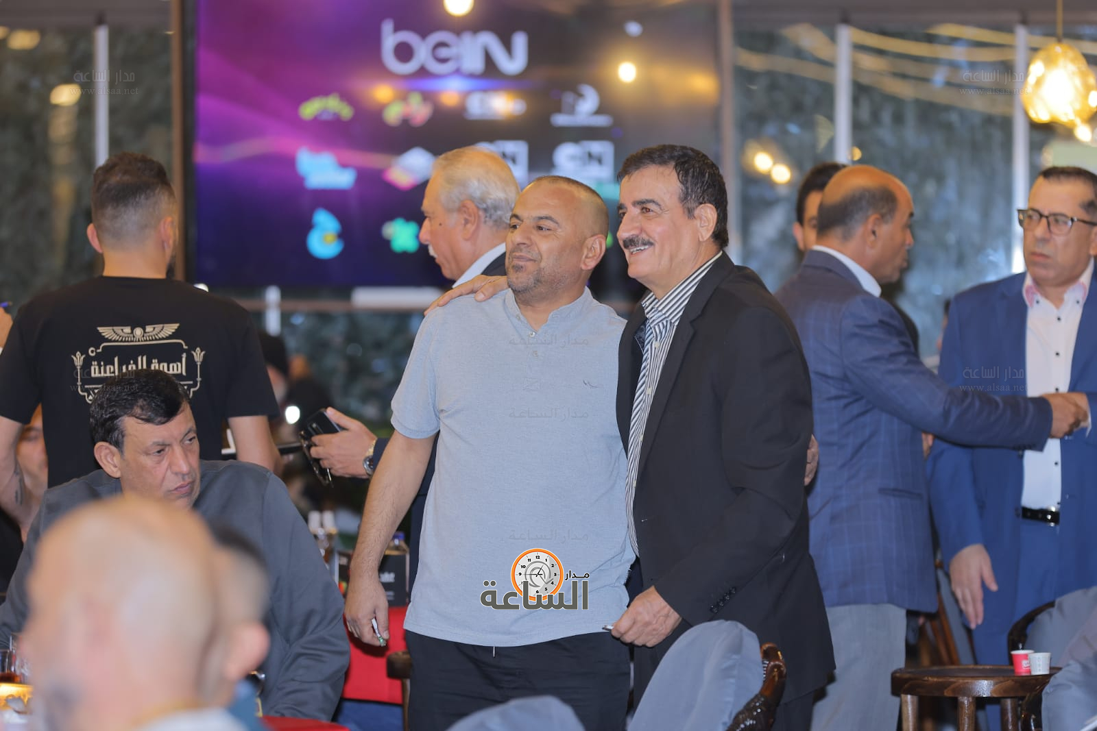 Madar Al-Saa Images 0.12394962089587125