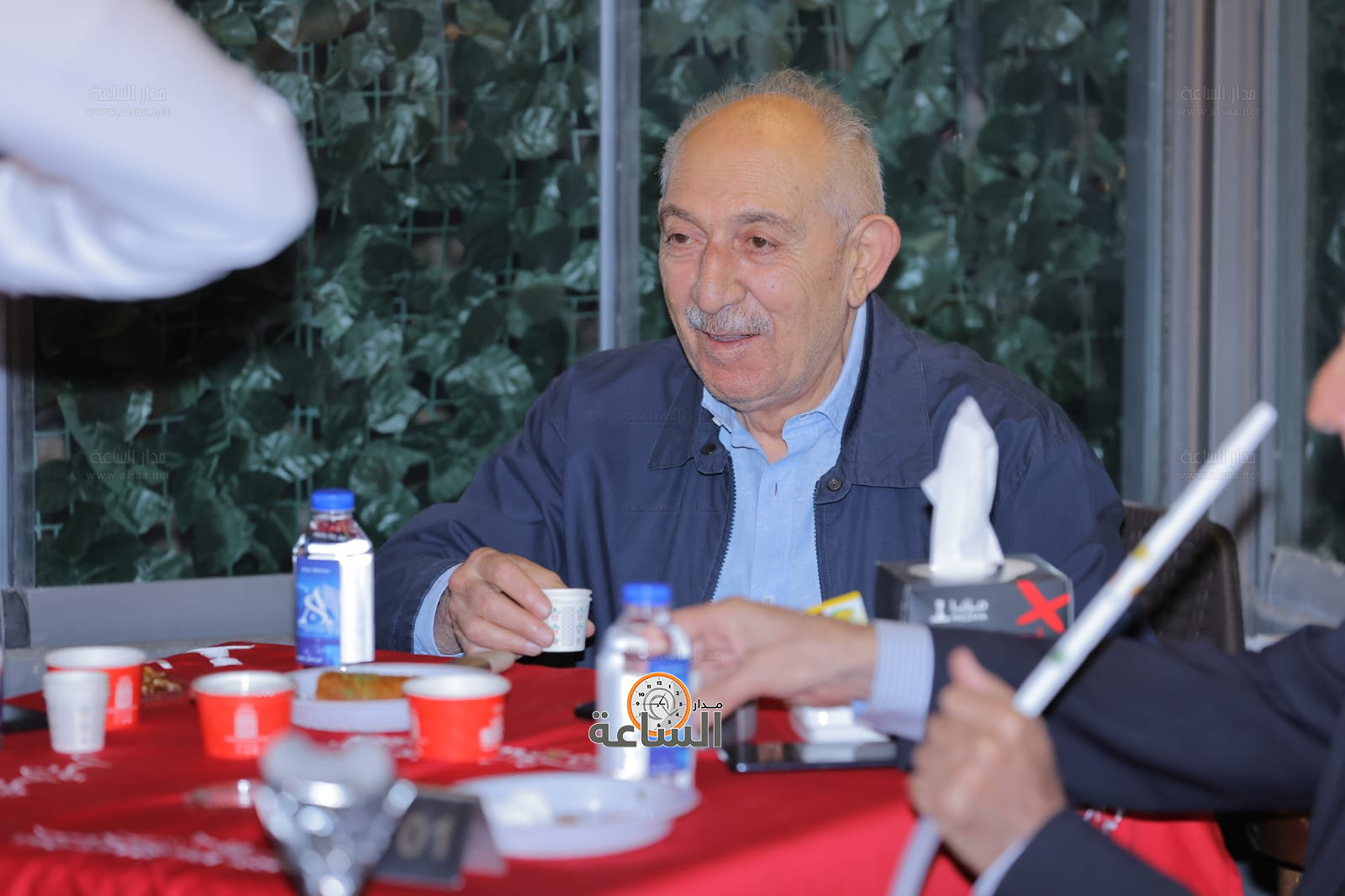 Madar Al-Saa Images 0.8004518320195239