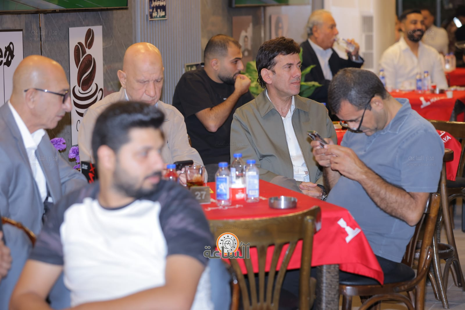 Madar Al-Saa Images 0.6458377079081994