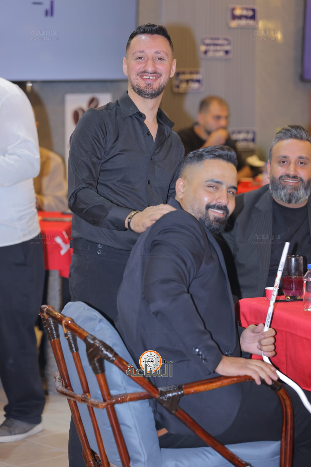 Madar Al-Saa Images 0.5302110661083337