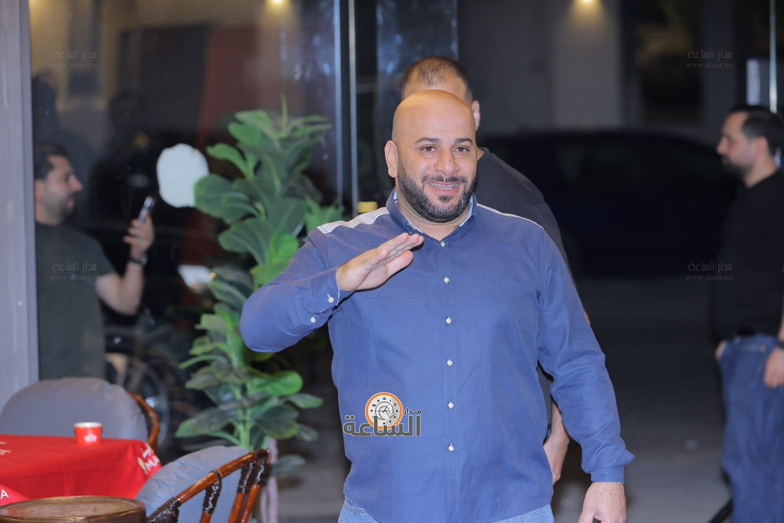 Madar Al-Saa Images 0.5064334999199854