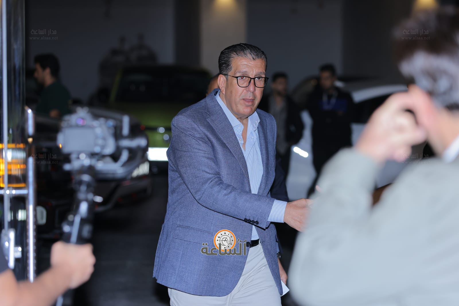 Madar Al-Saa Images 0.15036095146231188