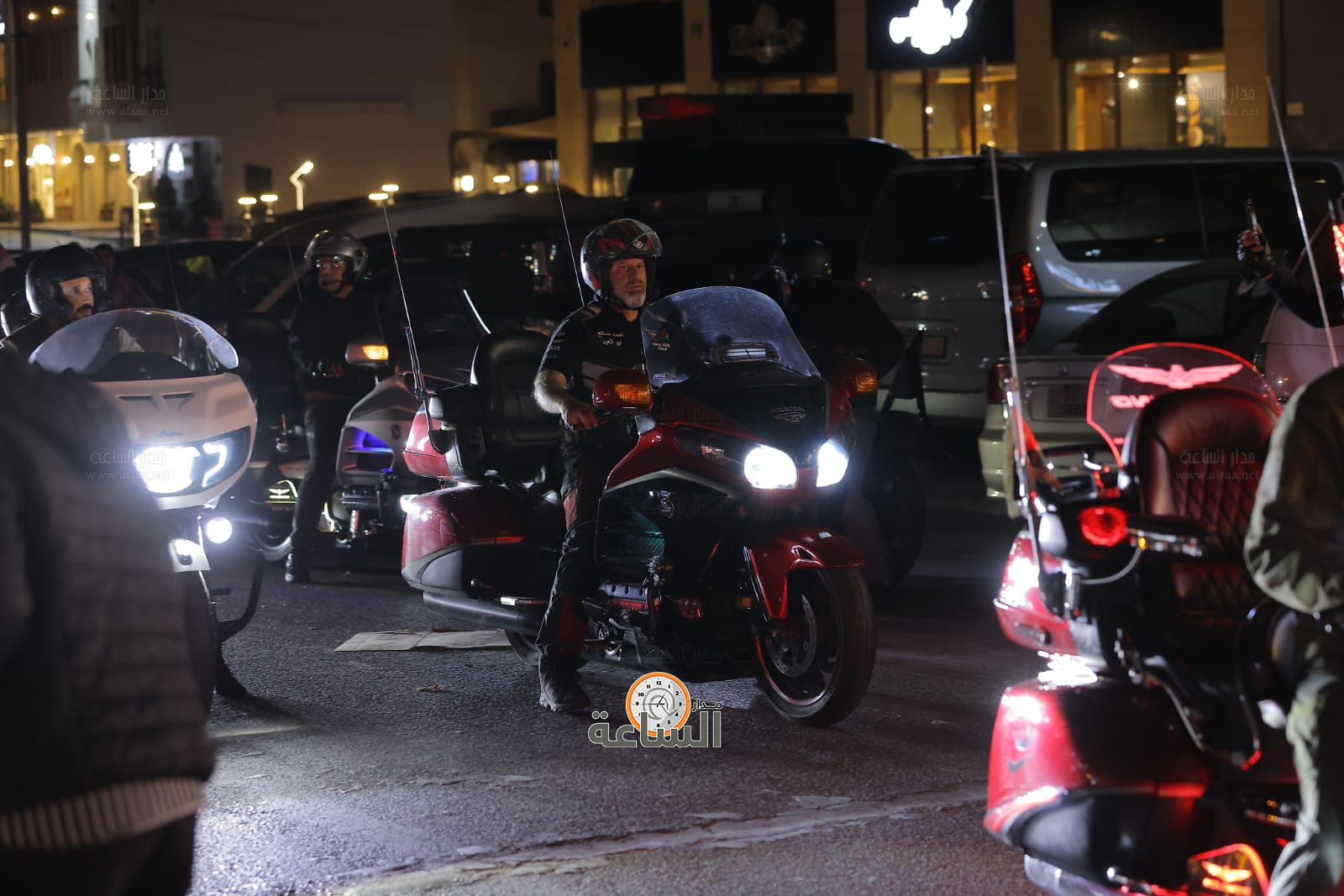 Madar Al-Saa Images 0.5504990918354759