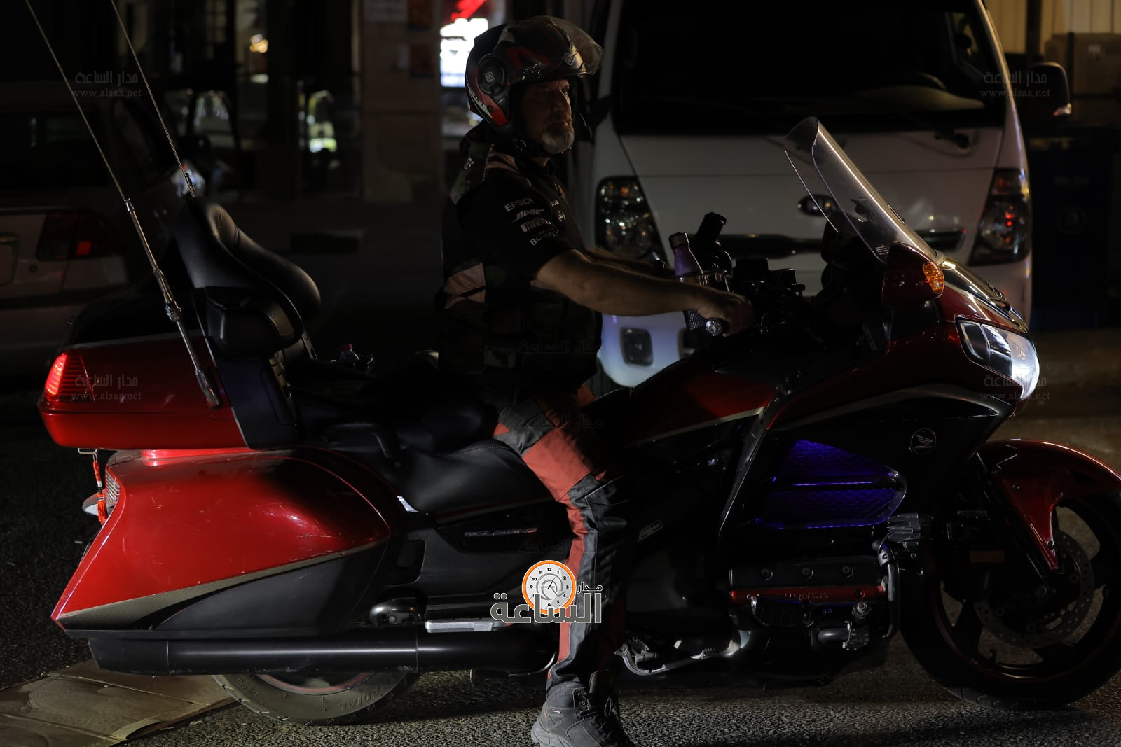 Madar Al-Saa Images 0.8413593724624807