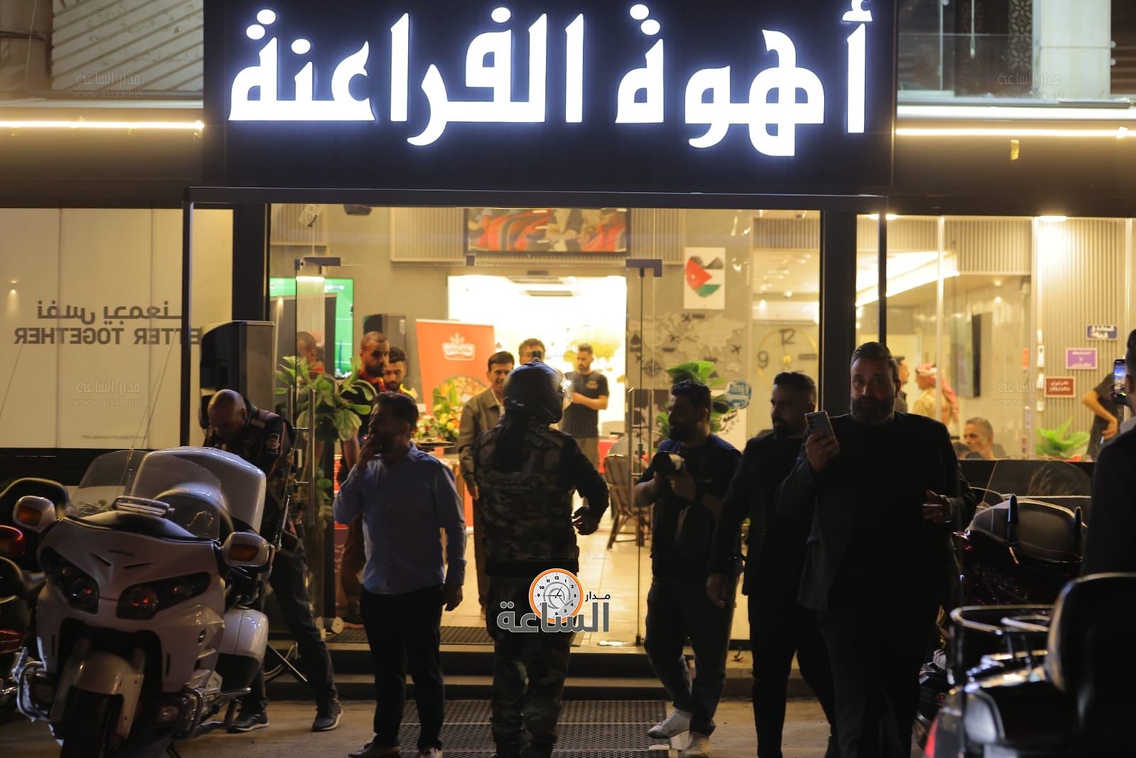 Madar Al-Saa Images 0.7857987956744062