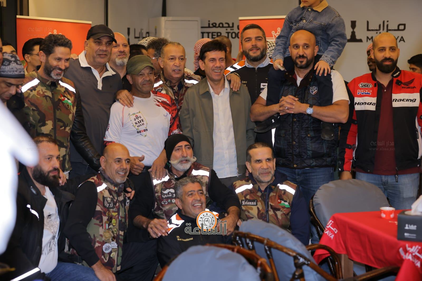 Madar Al-Saa Images 0.49055750076228133