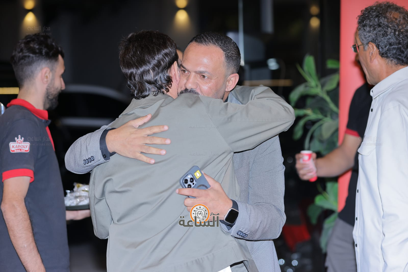 Madar Al-Saa Images 0.03148049031176059