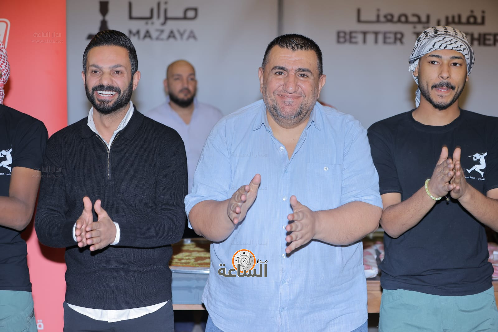 Madar Al-Saa Images 0.20691259891691294