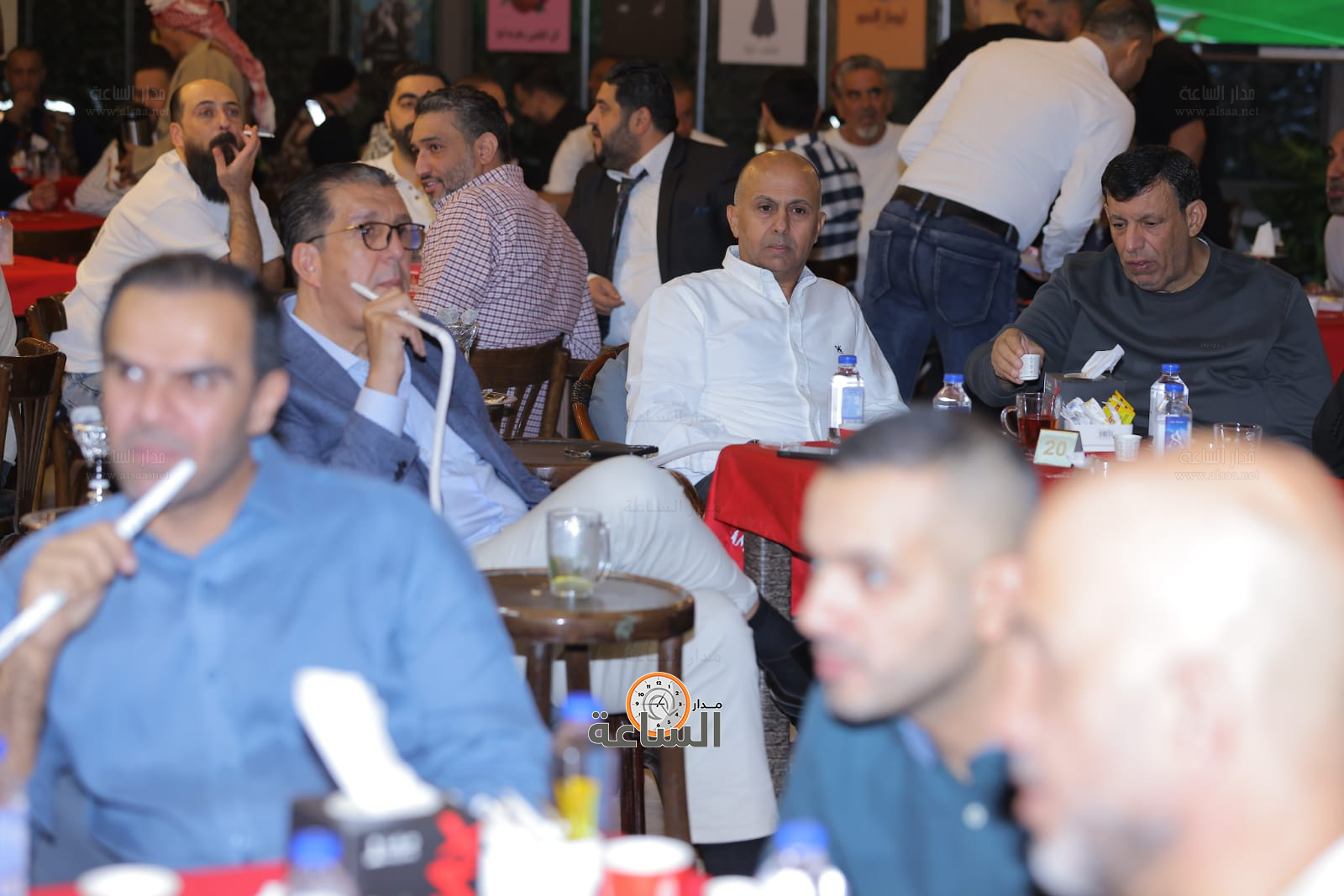 Madar Al-Saa Images 0.9293426028586139