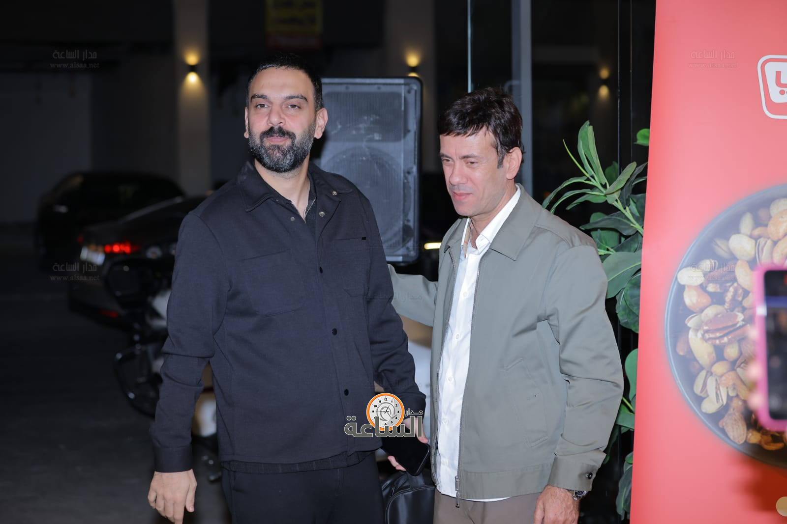 Madar Al-Saa Images 0.6931482652651729