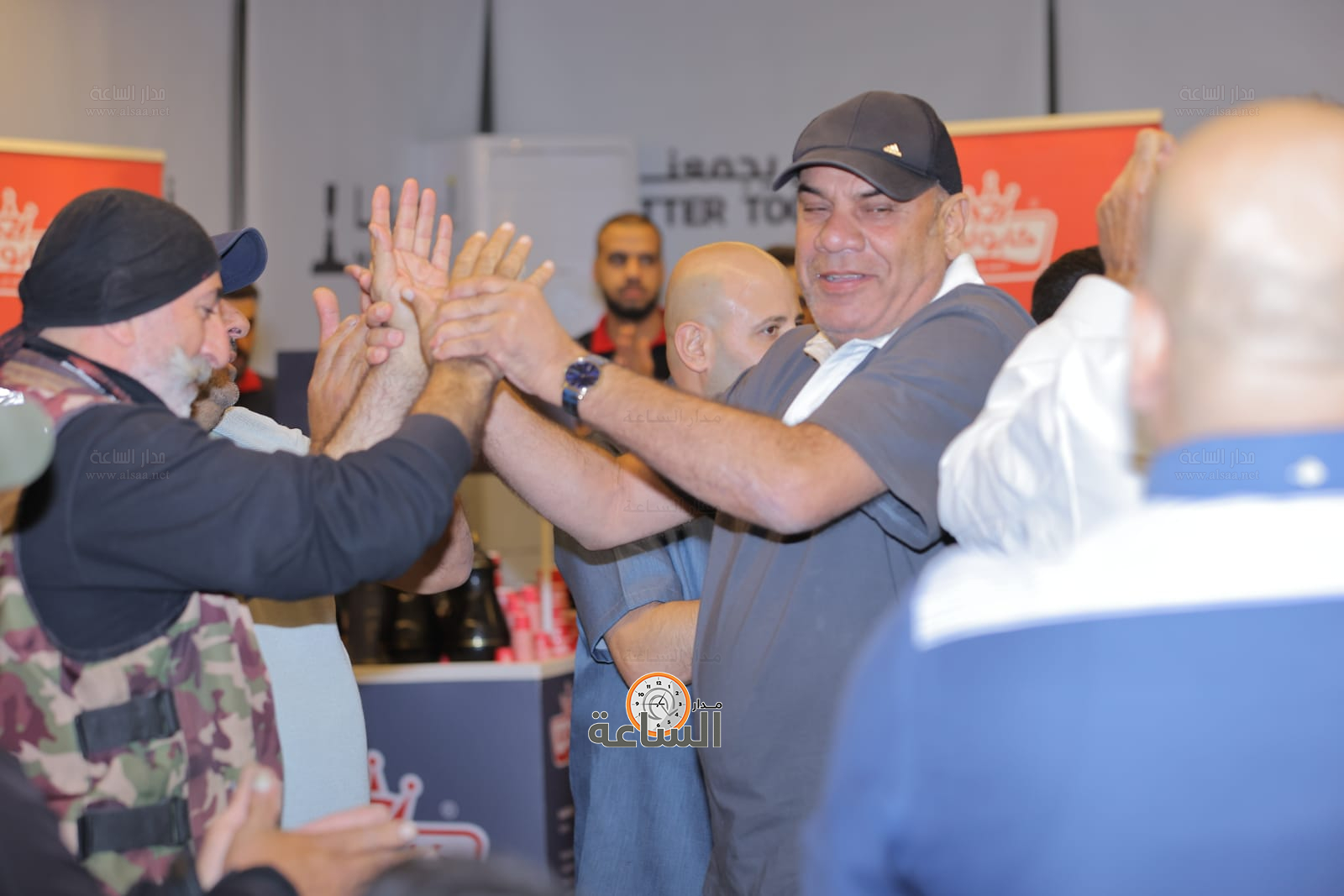 Madar Al-Saa Images 0.18355458593949847