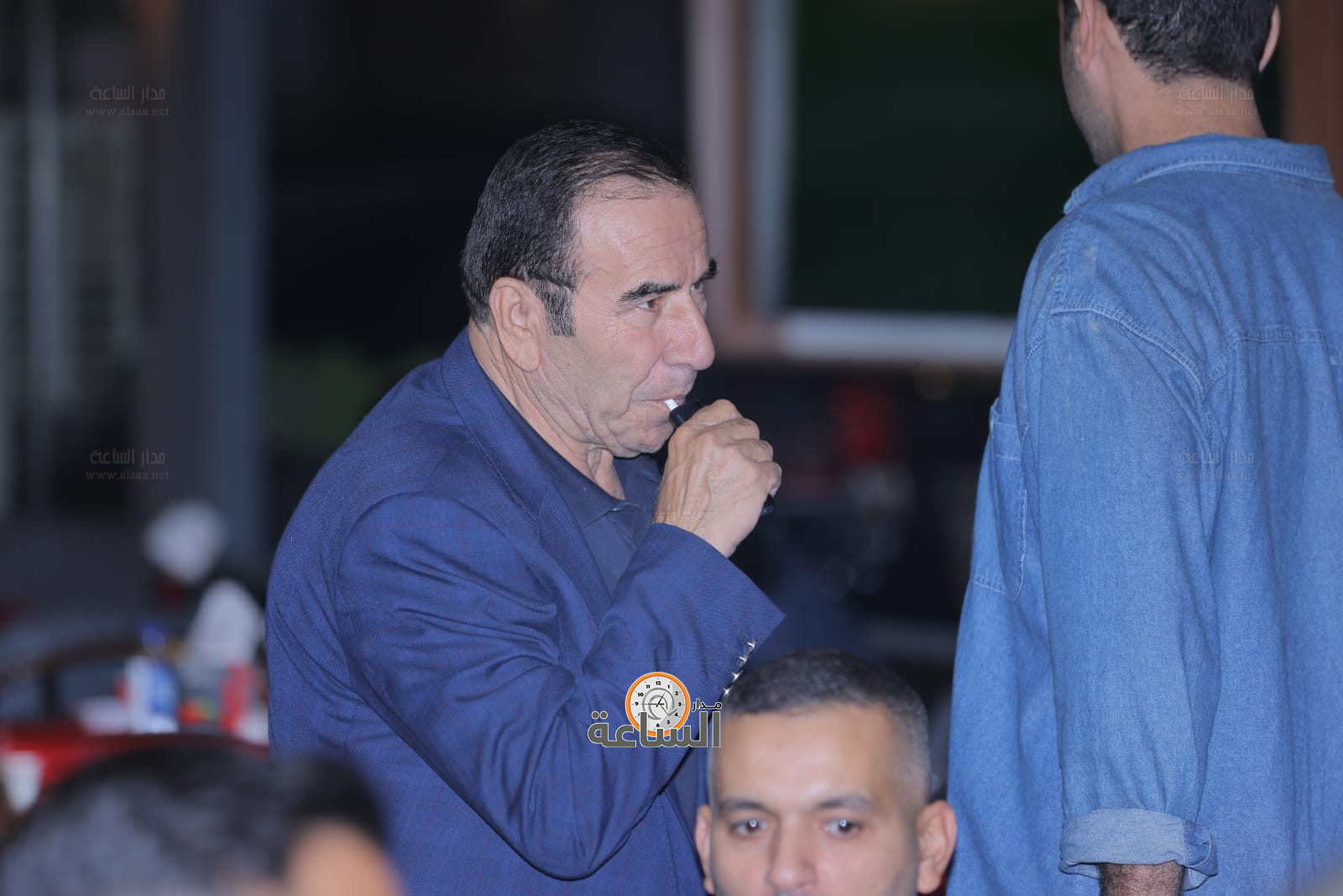 Madar Al-Saa Images 0.2955588793797326