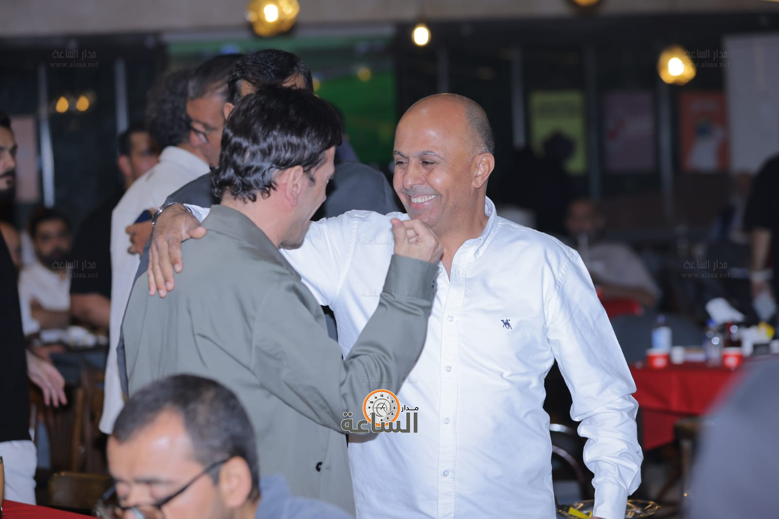 Madar Al-Saa Images 0.7041723243745027