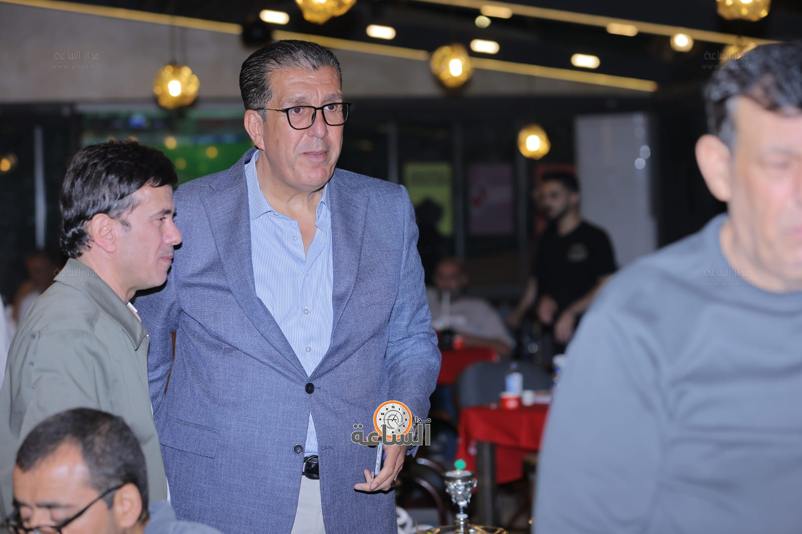 Madar Al-Saa Images 0.4489636130651943