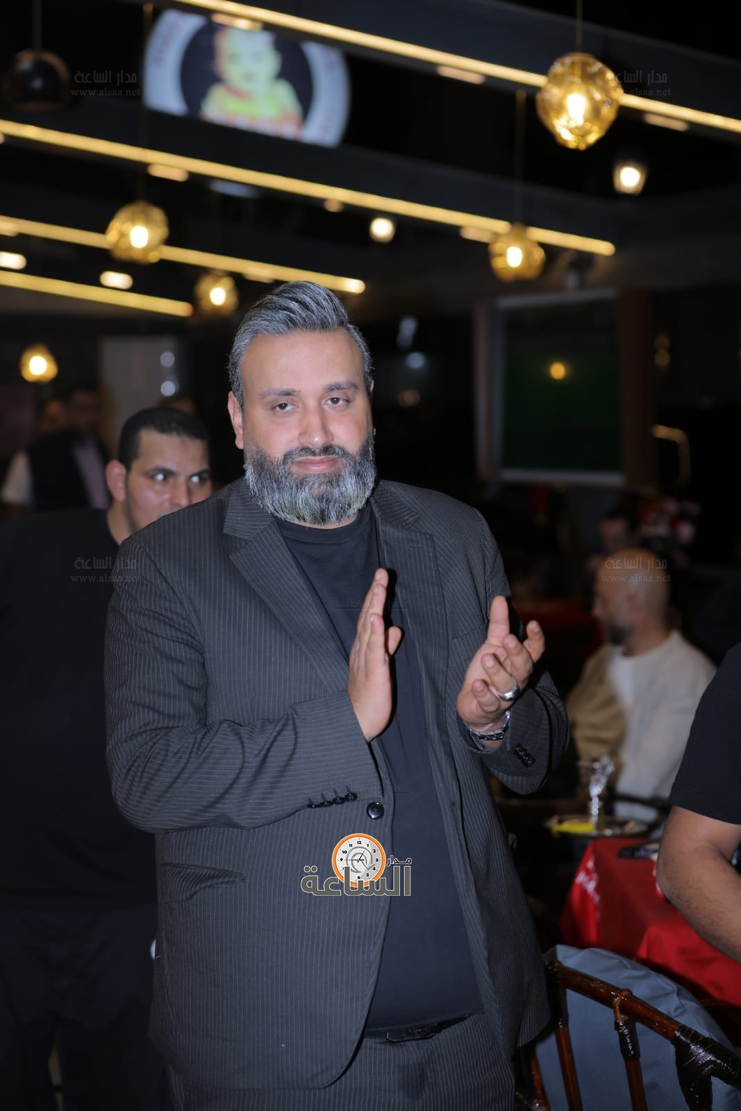 Madar Al-Saa Images 0.7506303053595798