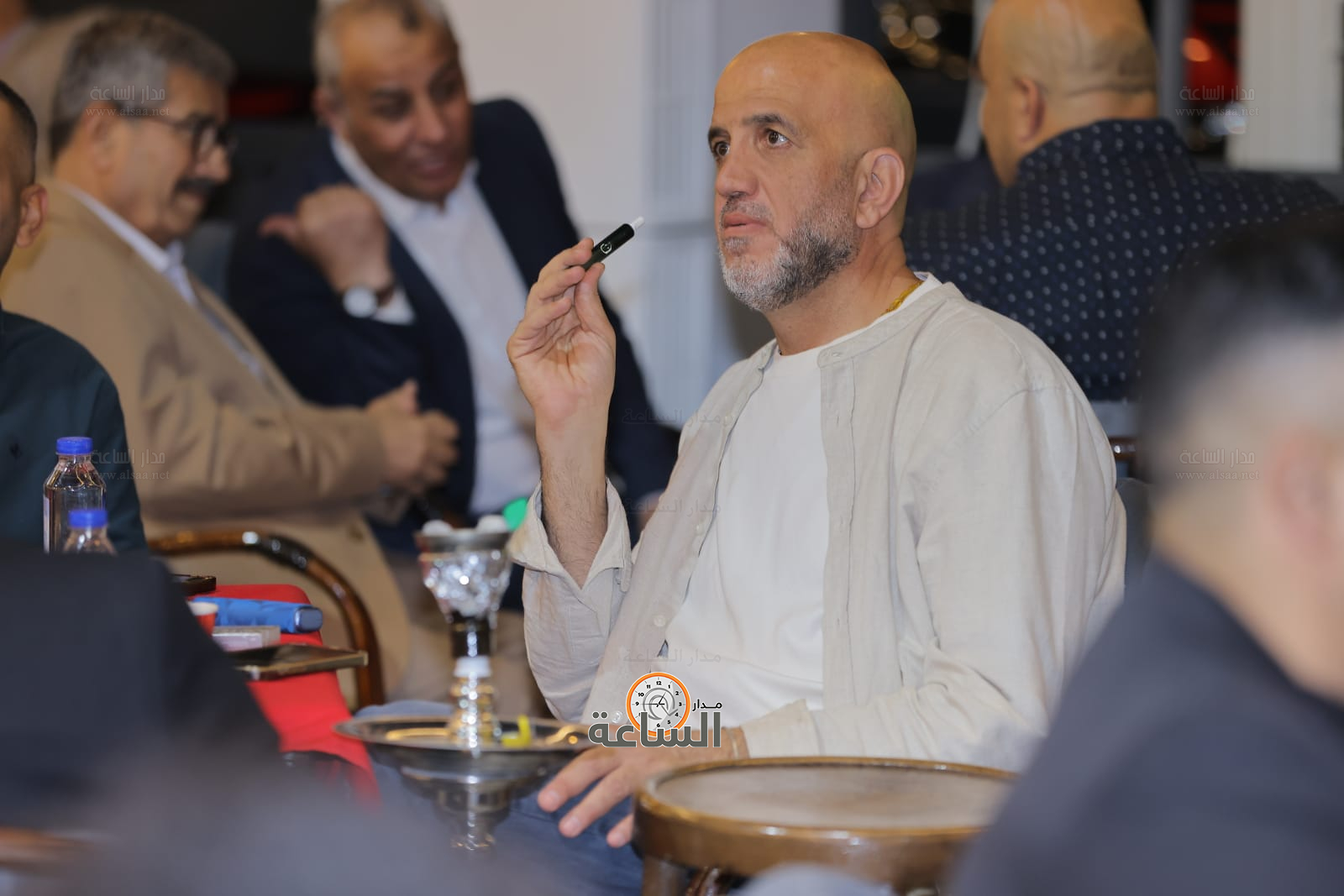 Madar Al-Saa Images 0.4349694519653827