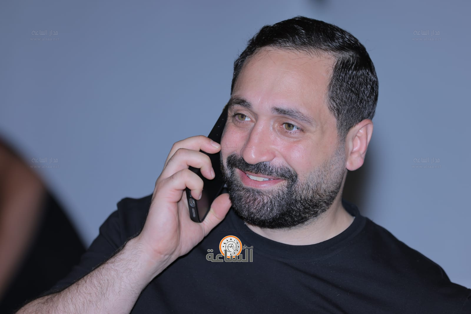 Madar Al-Saa Images 0.17143663980046786