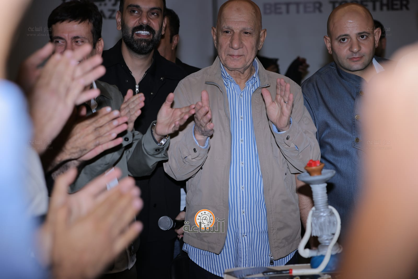 Madar Al-Saa Images 0.36457363129376563