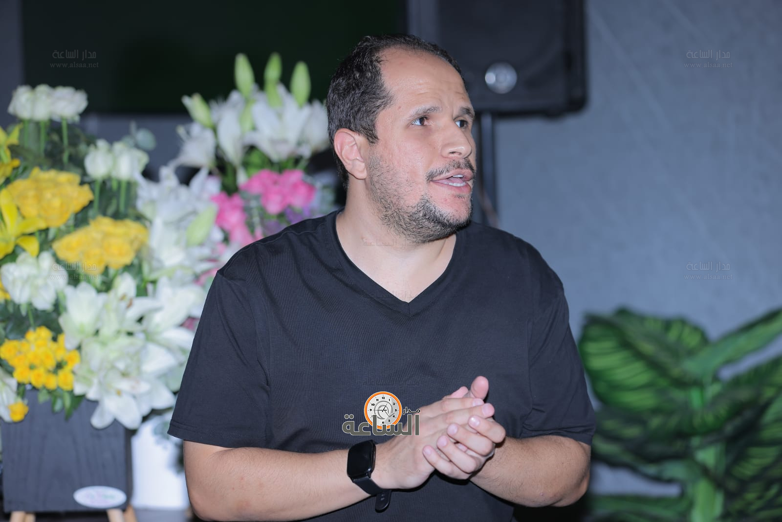 Madar Al-Saa Images 0.7720514440523997