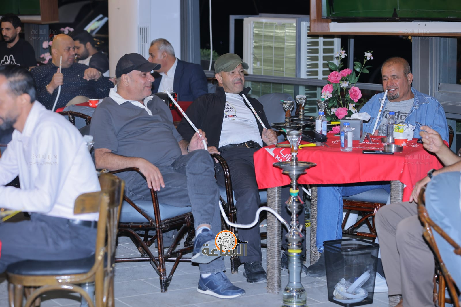 Madar Al-Saa Images 0.7284186061343184