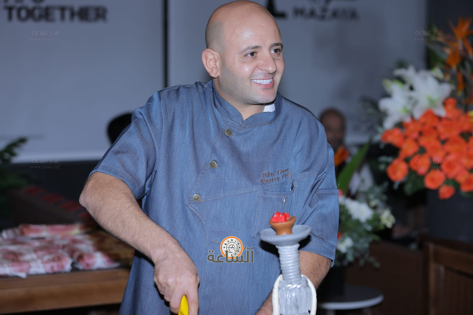 Madar Al-Saa Images 0.4435015715414463