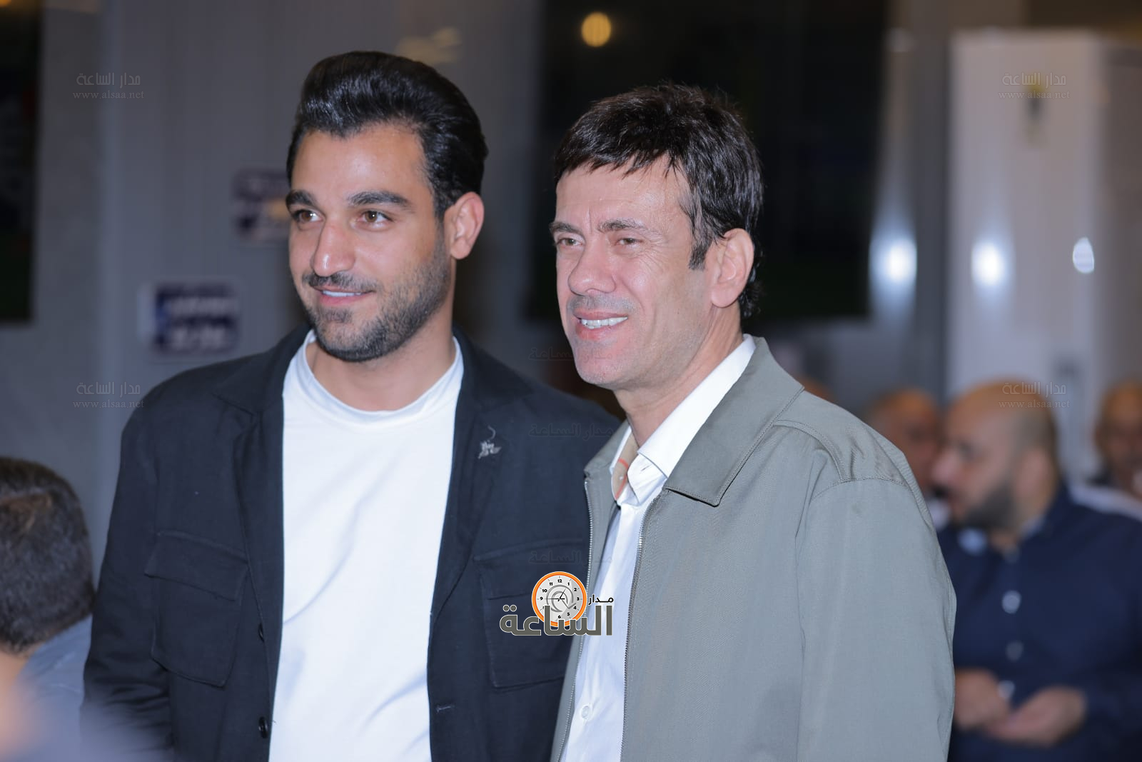 Madar Al-Saa Images 0.26777536841760796