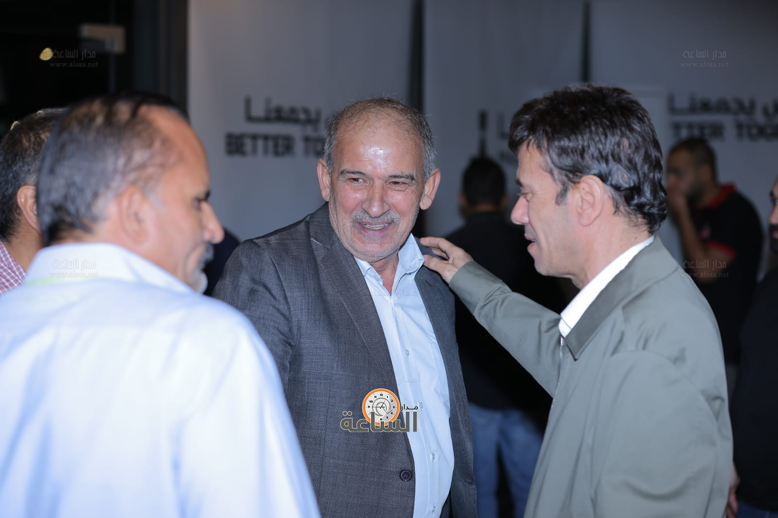 Madar Al-Saa Images 0.5016468437995769