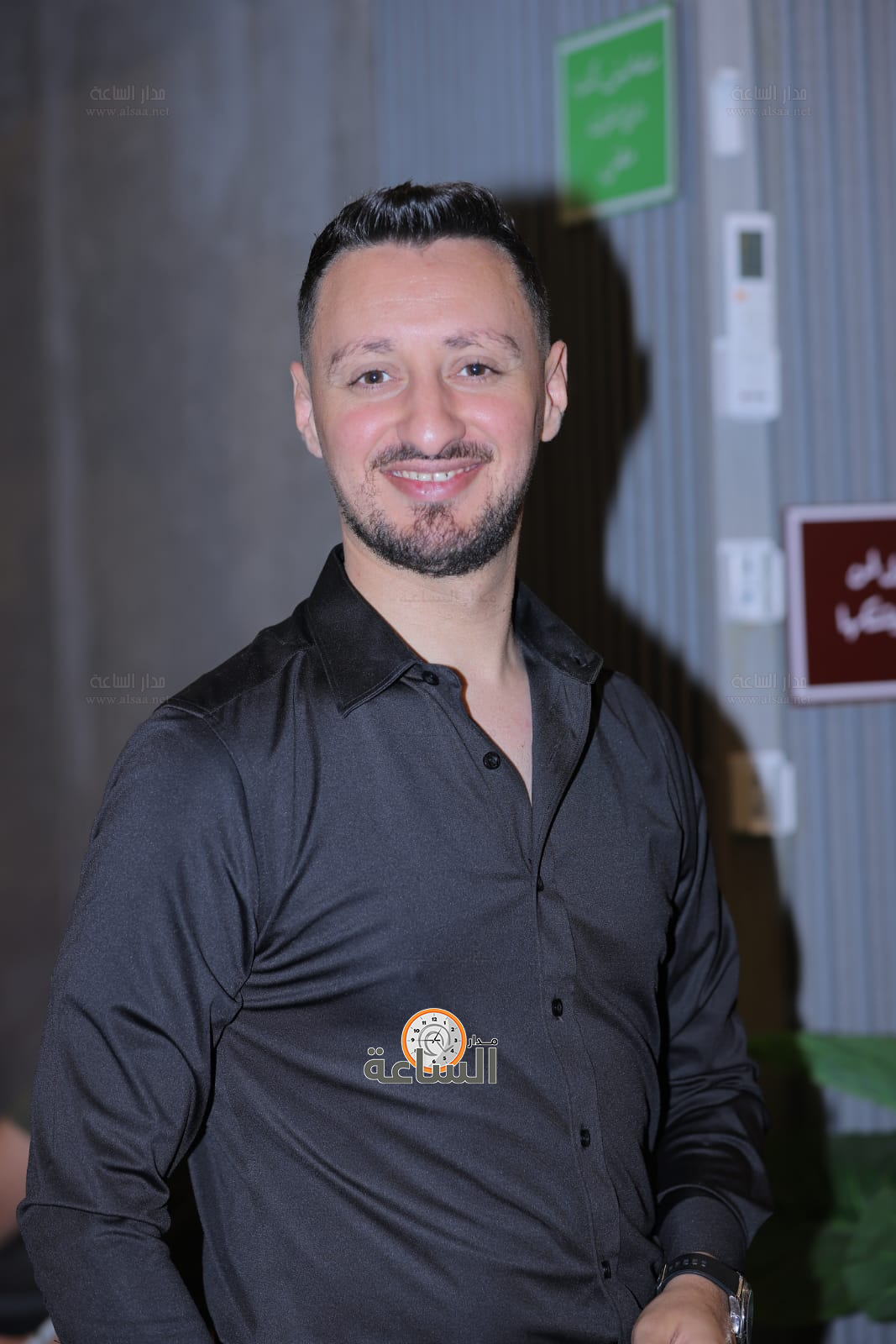 Madar Al-Saa Images 0.2465198069494754