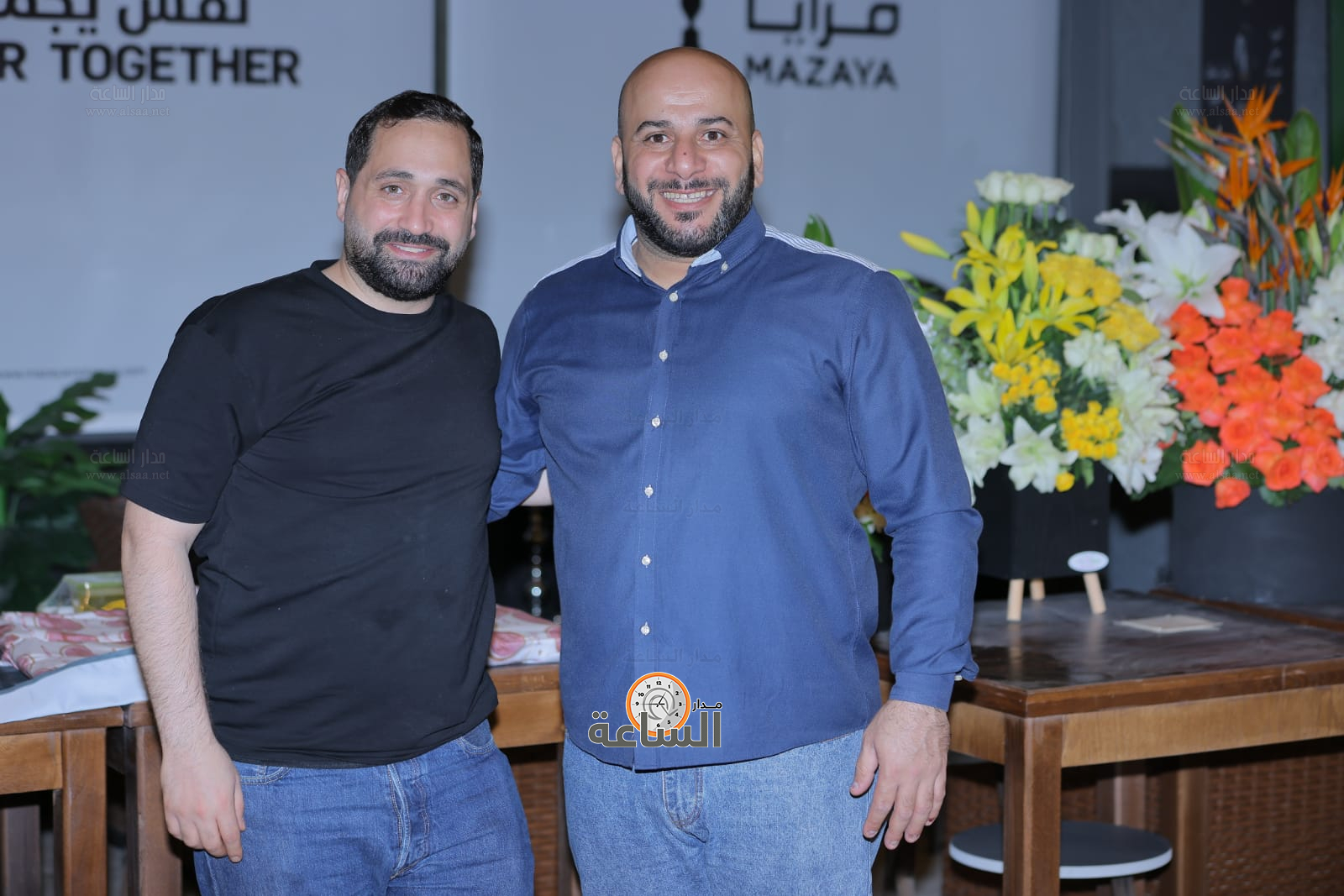 Madar Al-Saa Images 0.28180615623957617